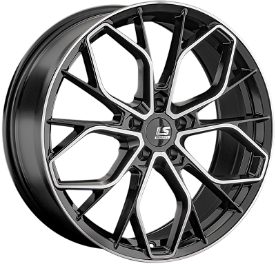 Диски LS FlowForming RC71 - 1