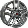 Replica Concept Lexus (LX518) 8,5x20 5x150 ET45 dia 110,5 MGF