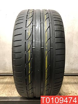 Bridgestone Potenza S001 275/40 R19 101Y 