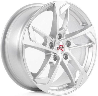 Диски X Trike RST R037 VW Tiguan - 1