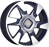 Replica Concept Honda (H511) 6,5x17 5x114,3 ET50 dia 64,1 DBF