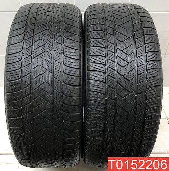 Pirelli Scorpion Winter 275/50 R20 109V 