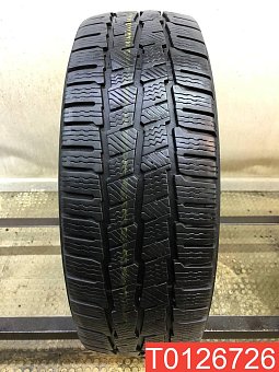 Michelin Agilis Alpin 215/65 R16 109/107R 