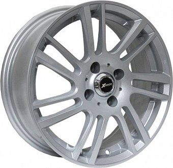 X-RACE AF-04 6,5x16 5x112 ET46 dia 57,1 S