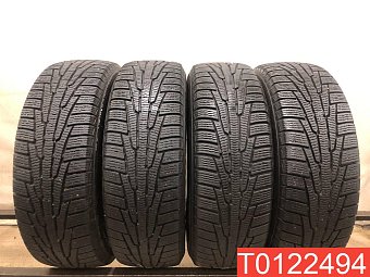 Nokian Nordman RS2 185/65 R15 92R 