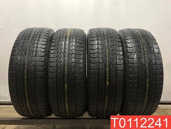 Pirelli Scorpion STR 245/50 R20 102H 