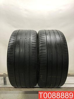 Pirelli P Zero PZ4 305/40 R20 112Y RunFlat