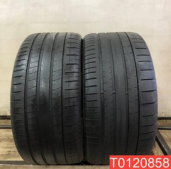 Pirelli P Zero PZ4 325/30 R23 109Y 