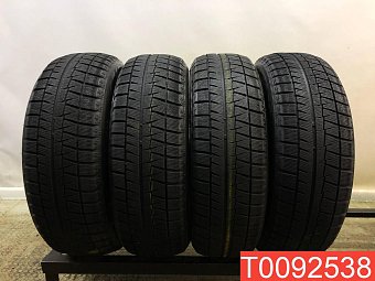 Bridgestone Blizzak Revo GZ 205/60 R16 92Q 