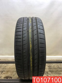 Continental ContiSportContact 5 225/40 R18 92Y 