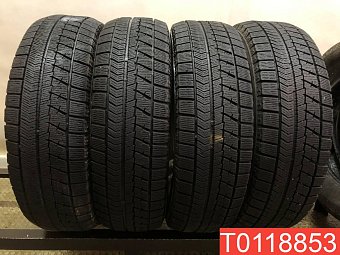 Bridgestone Blizzak VRX 185/65 R15 88Q 