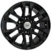 TechLine NEO 732 7,5x17 6x139,7 ET35 dia 67,1 BL