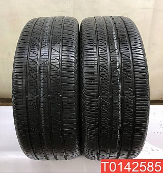 Continental CrossContact LX Sport 255/55 R18 109V 