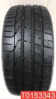 Pirelli Pzero 235/40 R18 95Y 