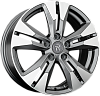 Replay Haval (HV10) 6,5x17 5x114,3 ET40 dia 64,1 GMF