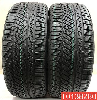 Continental WinterContact TS850P 245/45 R19 102V 