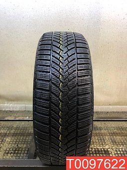 Semperit SpeedGrip 3 205/55 R16 91T 