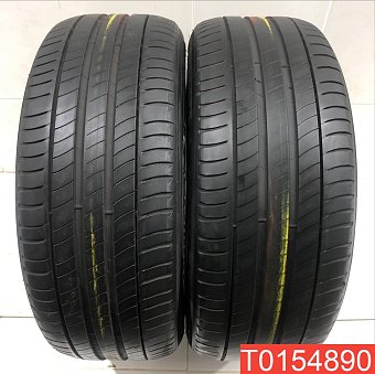 Michelin Primacy 3 ZP 225/55 R17 97W RunFlat