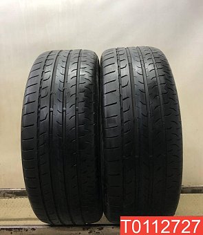 Continental MaxContact MC6 255/55 R19 107V 