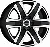 MAK Stone 4x4 T 8x16 6x139,7 ET35 dia 106,1 black mirror