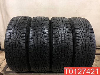 Nokian Nordman RS2 195/65 R15 95R 