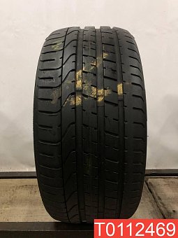 Pirelli Pzero 255/35 R19 96Y 