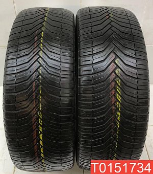 Michelin Cross Climate 215/50 R17 95W 