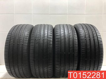 Dunlop SP Sport Maxx 060 245/45 R19 102V 