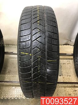 Pirelli Scorpion Winter 215/70 R16 104H 