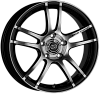 Enkei Tuning SC24 8x18 5x114,3 ET35 dia 73,1 BKF