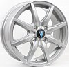 TechLine Venti 1615 6,5x16 5x114,3 ET45 dia 60,1 SL Россия