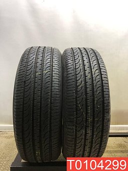 Yokohama Geolandar SUV 215/55 R18 99V 