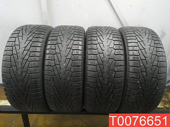 Nokian Hakkapeliitta 7 SUV 285/60 R18 116T 