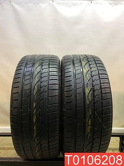 Continental CrossConatct UHP 275/45 R20 110W 