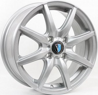TechLine Venti 1615 6,5x16 5x114,3 ET45 dia 60,1 SL Россия