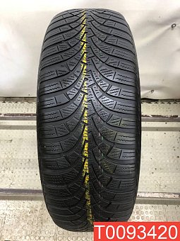 Goodyear UltraGrip 9+ 205/60 R16 96H 