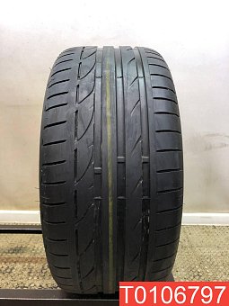 Bridgestone Potenza S001 275/40 R19 101Y 