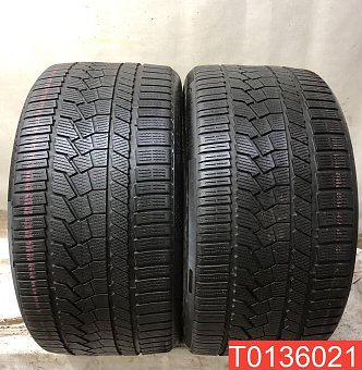 Continental ContiWinterContact TS860S 285/30 R22 101W 