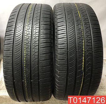 Pirelli Scorpion Zero All Season 275/40 R22 108Y 