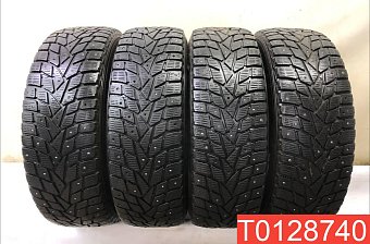 Dunlop Grandtrek Ice 02 235/65 R18 110T 