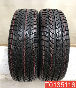 Sava Eskimo S3+ 195/60 R15 88T 