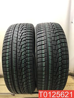 Hankook Winter I'Cept Evo 2 215/55 R18 99V 