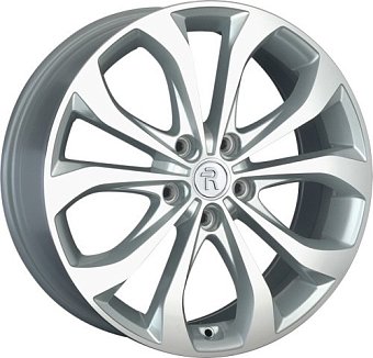 Replay KIA (Ki129) 7x17 5x114,3 ET48 dia 67,1 SF