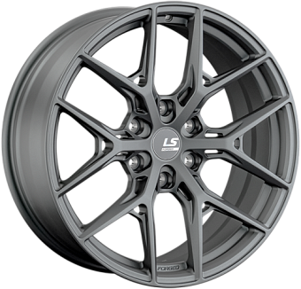 LS Forged FG31 9x20 6x139,7 ET30 dia 100,1 MGM