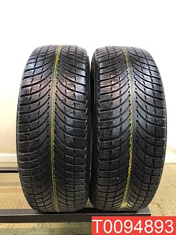 Michelin Latitude Alpin LA2 235/65 R17 108H 