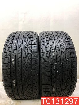 Pirelli Sottozero Winter 240 Series 2 275/40 R19 105V 