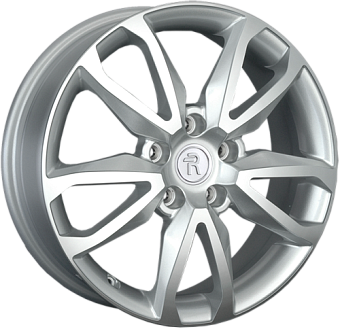 Replica LegeArtis Hyundai (HND127) 6,5x17 5x114,3 ET46 dia 67,1 SF