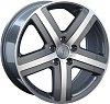 Replica Replay Volkswagen (VV1) 8x18 5x130 ET57 dia 71,6 FGMF