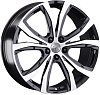 Replay Lexus (LX108) 8x18 5x114,3 ET30 dia 60,1 BKF