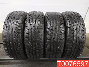 Pirelli Sottozero Winter 210 Series 2 225/60 R17 99H RunFlat